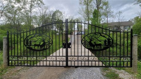 Tiny photo for 3338 Mclean Road, Franklin, OH 45005 (MLS # 946154)