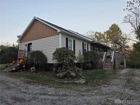 Photo of 3338 Mclean Road, Franklin, OH 45005 (MLS # 946154)