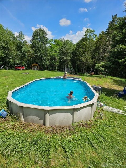Tiny photo for 3338 Mclean Road, Franklin, OH 45005 (MLS # 946154)