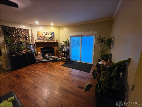 Tiny photo for 3338 Mclean Road, Franklin, OH 45005 (MLS # 946154)