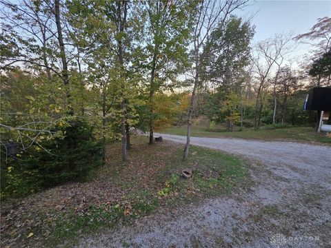Tiny photo for 3338 Mclean Road, Franklin, OH 45005 (MLS # 946154)