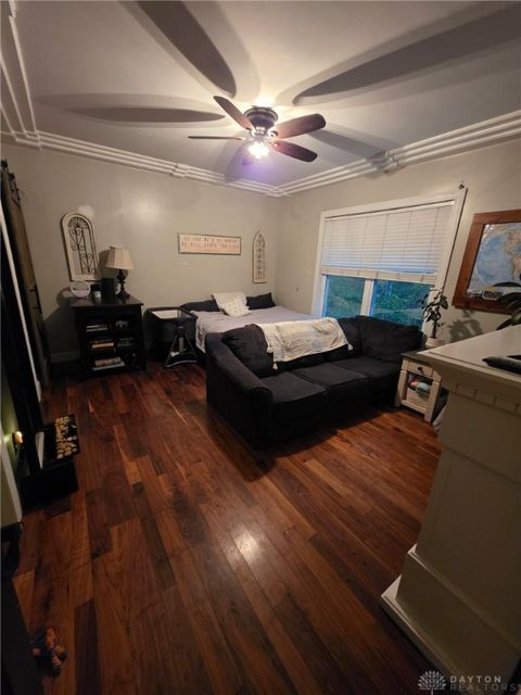 Tiny photo for 3338 Mclean Road, Franklin, OH 45005 (MLS # 946154)