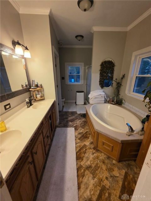 Tiny photo for 3338 Mclean Road, Franklin, OH 45005 (MLS # 946154)