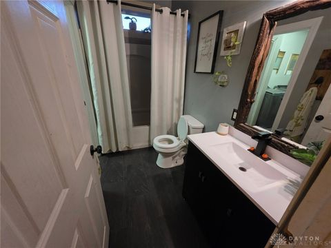 Tiny photo for 3338 Mclean Road, Franklin, OH 45005 (MLS # 946154)