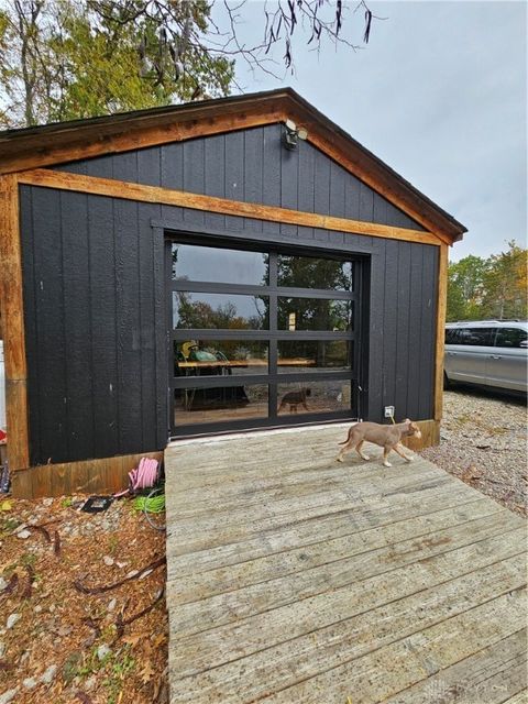 Tiny photo for 3338 Mclean Road, Franklin, OH 45005 (MLS # 946154)