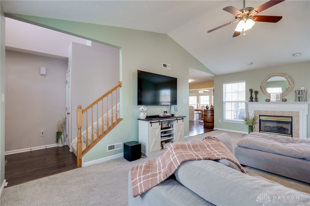 430 Mcdaniels Lane, Springboro, Ohio image 7