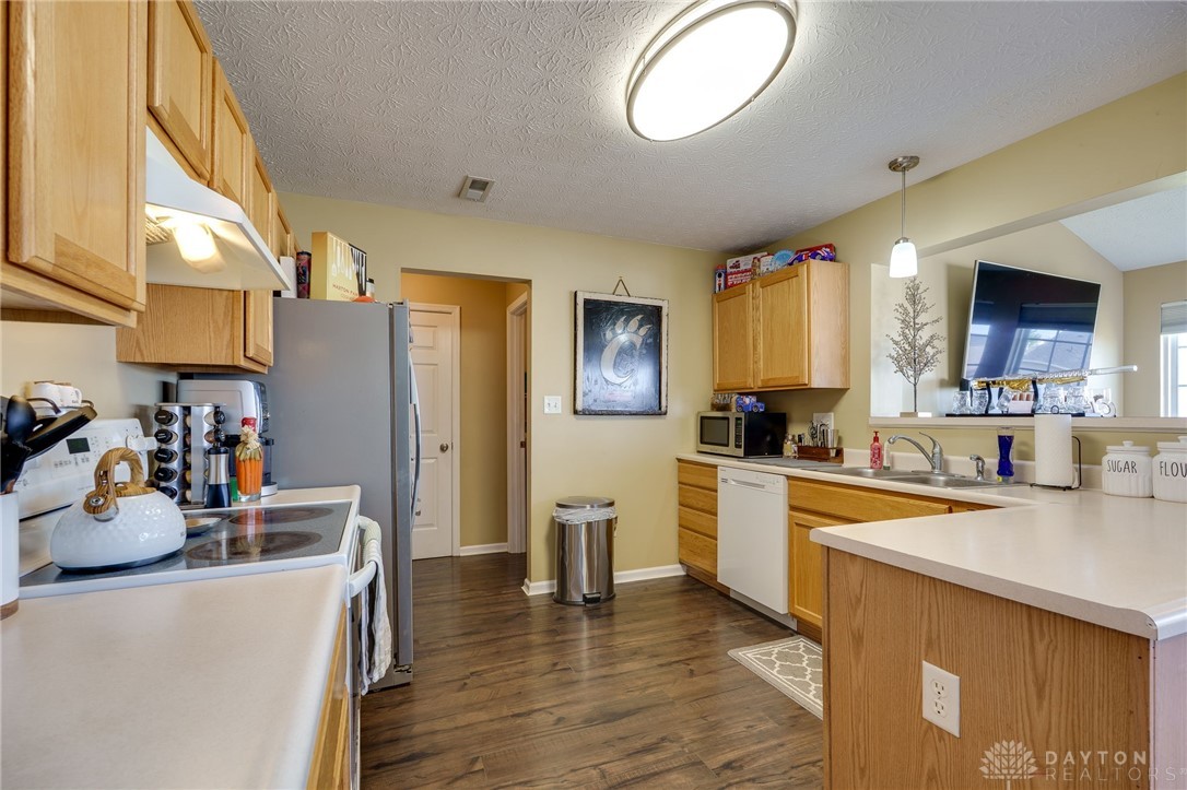 430 Mcdaniels Lane, Springboro, Ohio image 17