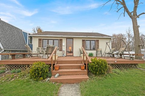 Photo of 14344 Collingwood Avenue, Lakeview, OH 43331 (MLS # 954170)