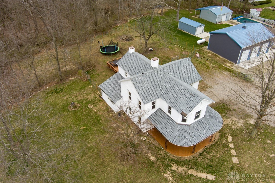 4760 Farmersville Germantown Pike, Farmersville, Ohio image 3