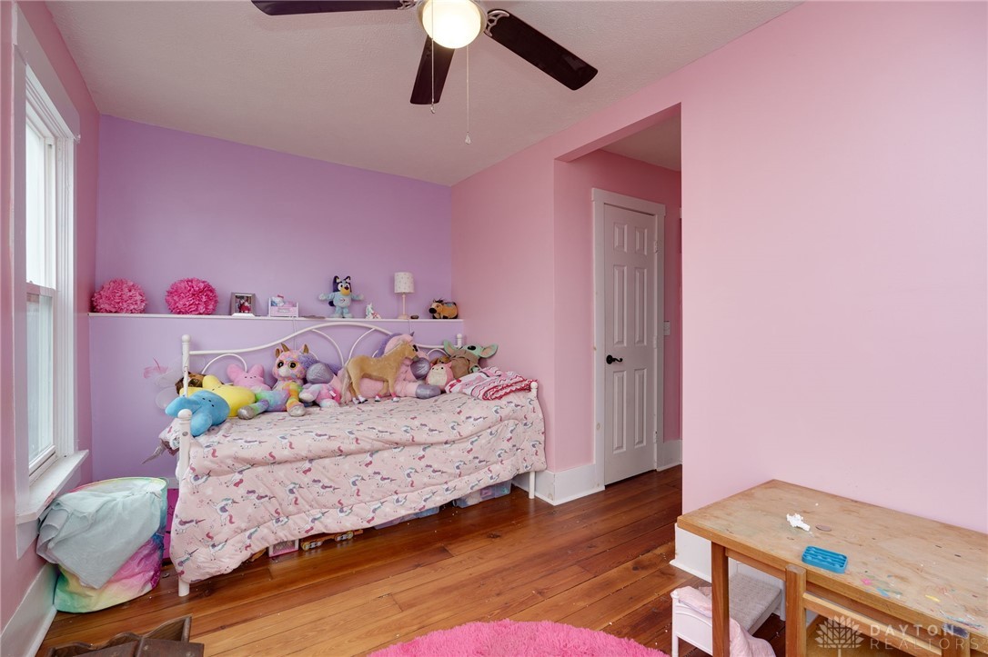4760 Farmersville Germantown Pike, Farmersville, Ohio image 14