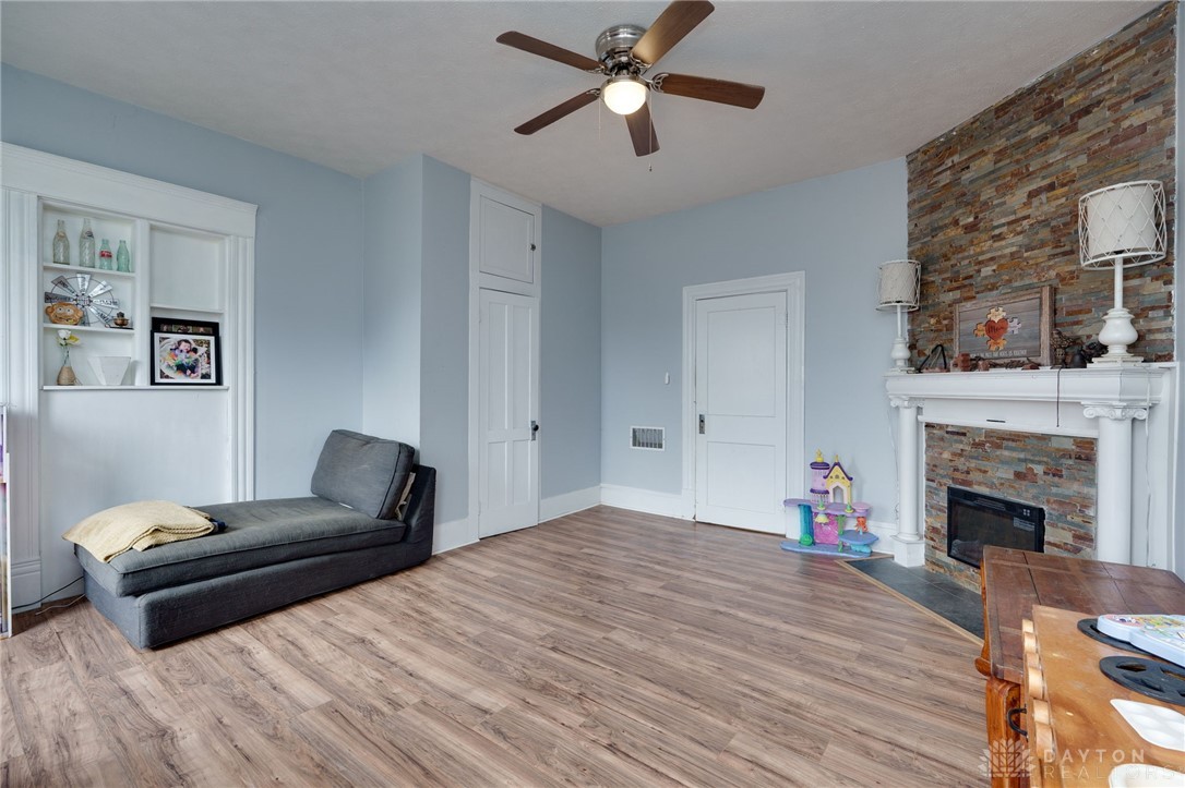 4760 Farmersville Germantown Pike, Farmersville, Ohio image 31