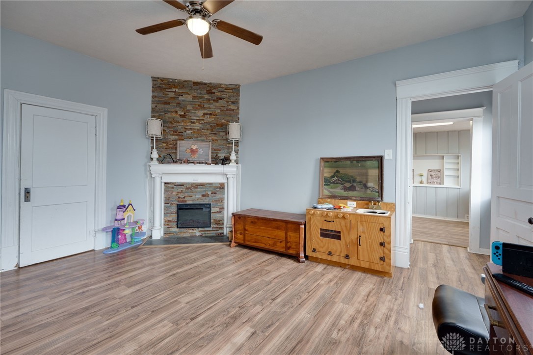 4760 Farmersville Germantown Pike, Farmersville, Ohio image 32