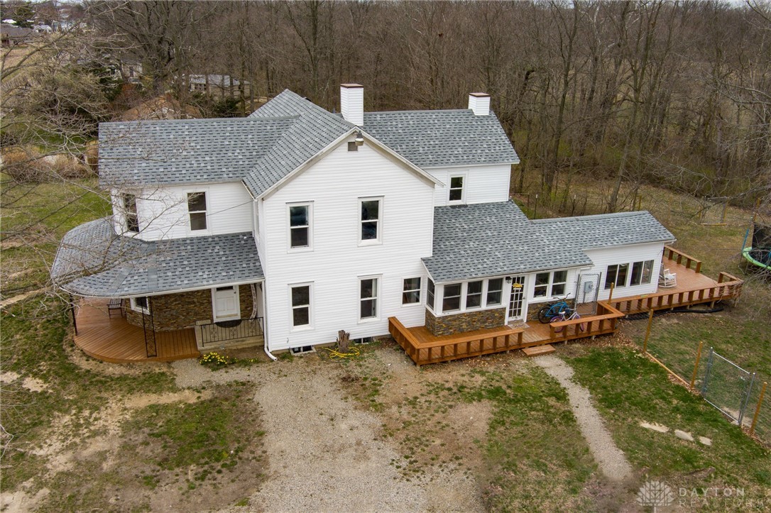 4760 Farmersville Germantown Pike, Farmersville, Ohio image 2
