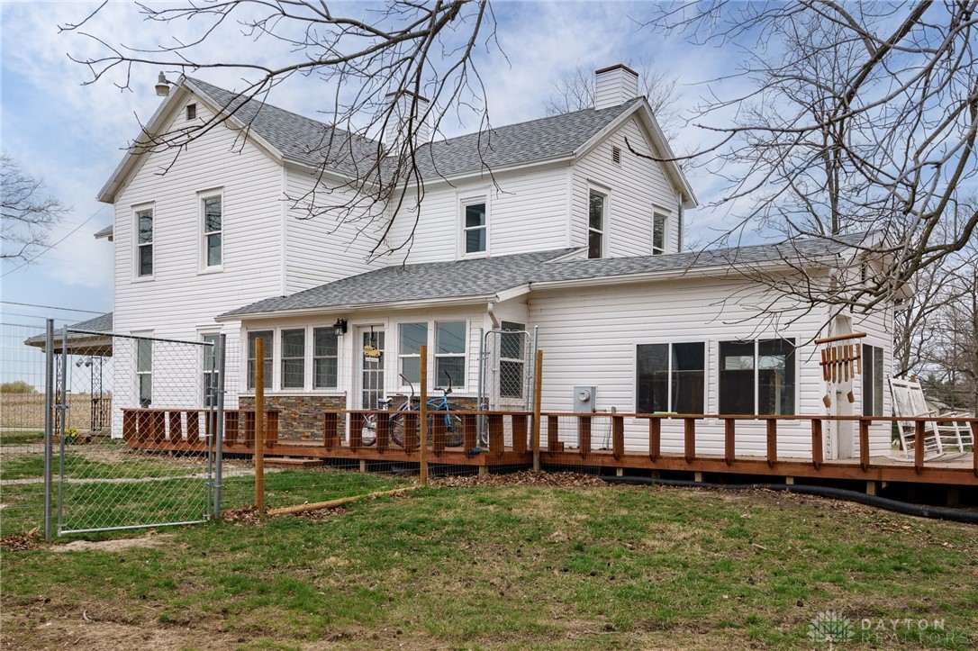 4760 Farmersville Germantown Pike, Farmersville, Ohio image 6