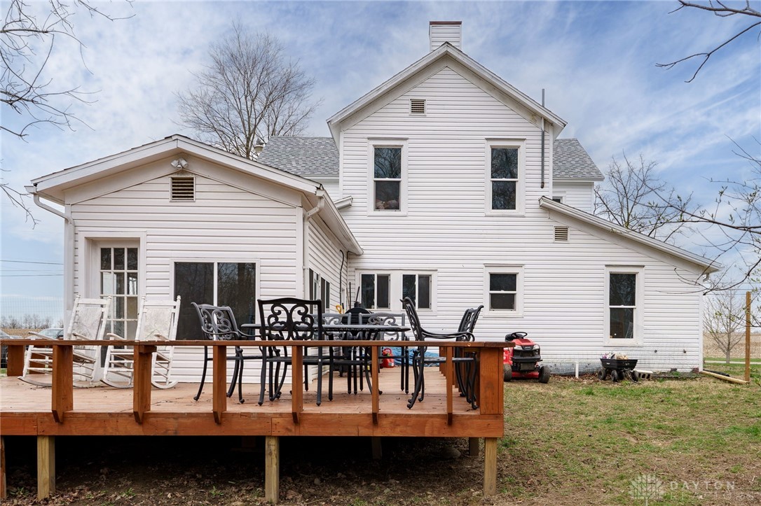 4760 Farmersville Germantown Pike, Farmersville, Ohio image 4