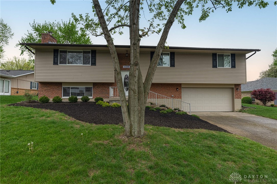 3108 Leonora Drive, Kettering, Ohio image 30