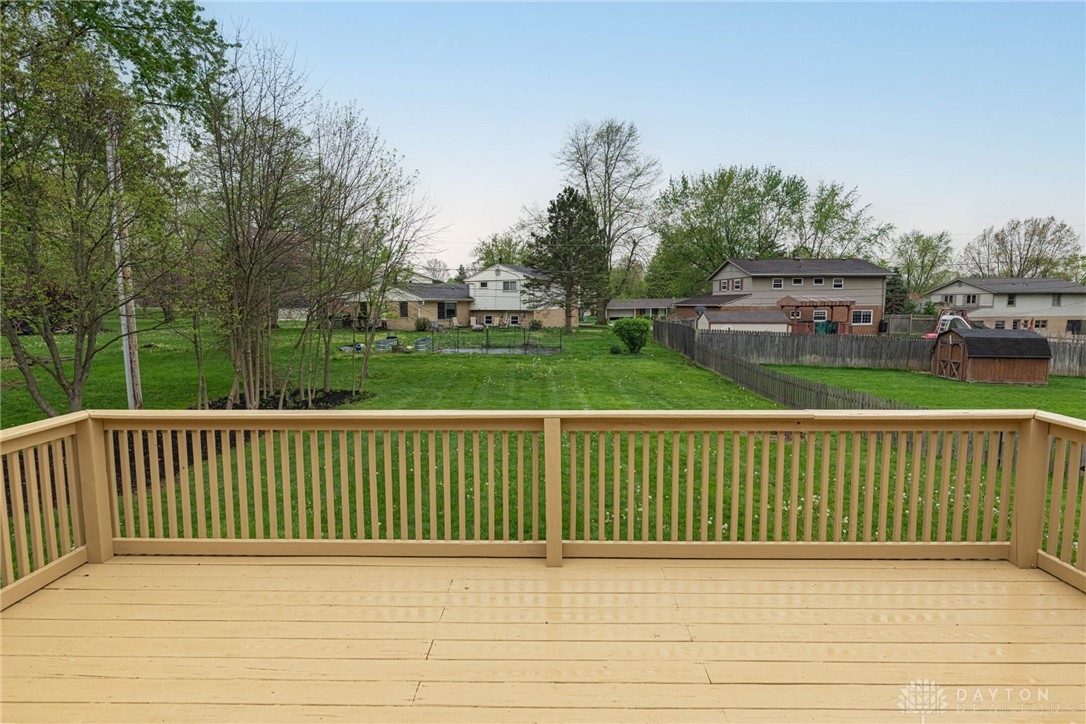 3108 Leonora Drive, Kettering, Ohio image 35