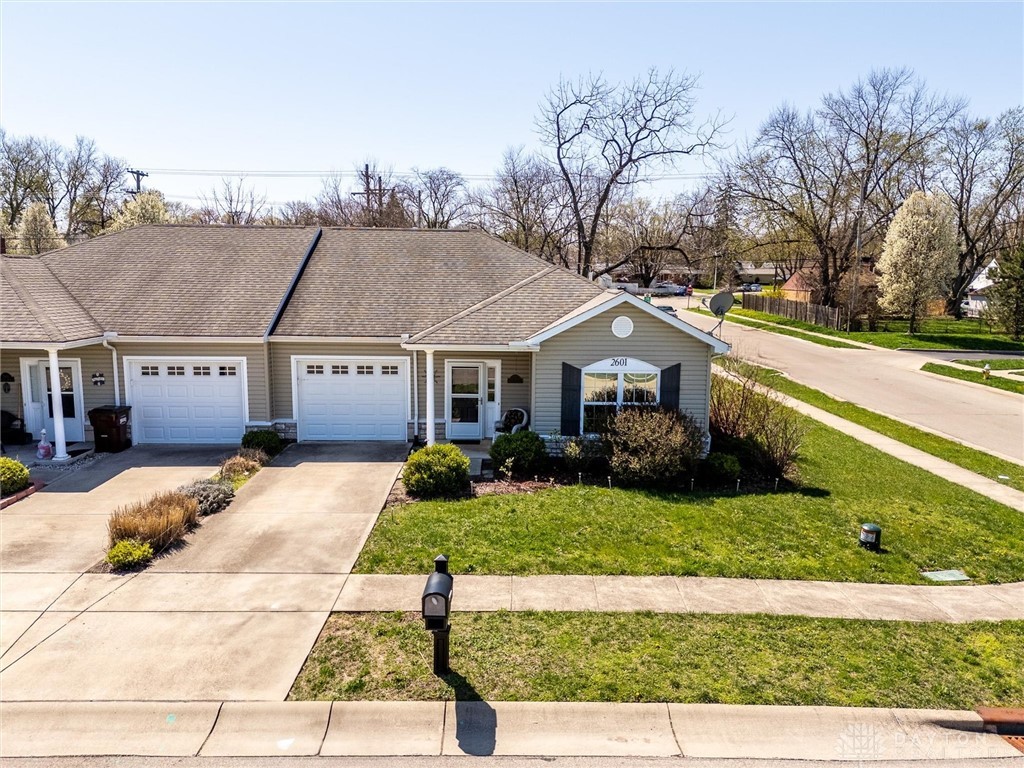2601 Maddix Drive, Dayton, Ohio image 3