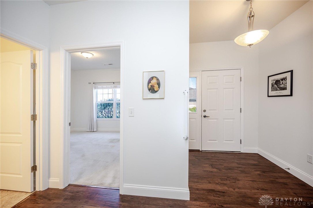 2601 Maddix Drive, Dayton, Ohio image 10