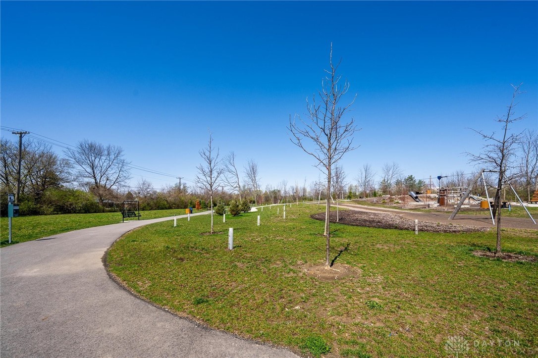 2601 Maddix Drive, Dayton, Ohio image 32