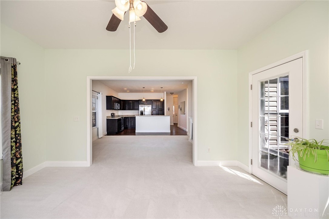 2601 Maddix Drive, Dayton, Ohio image 22