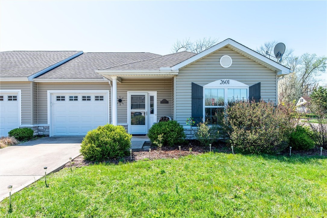2601 Maddix Drive, Dayton, Ohio image 1