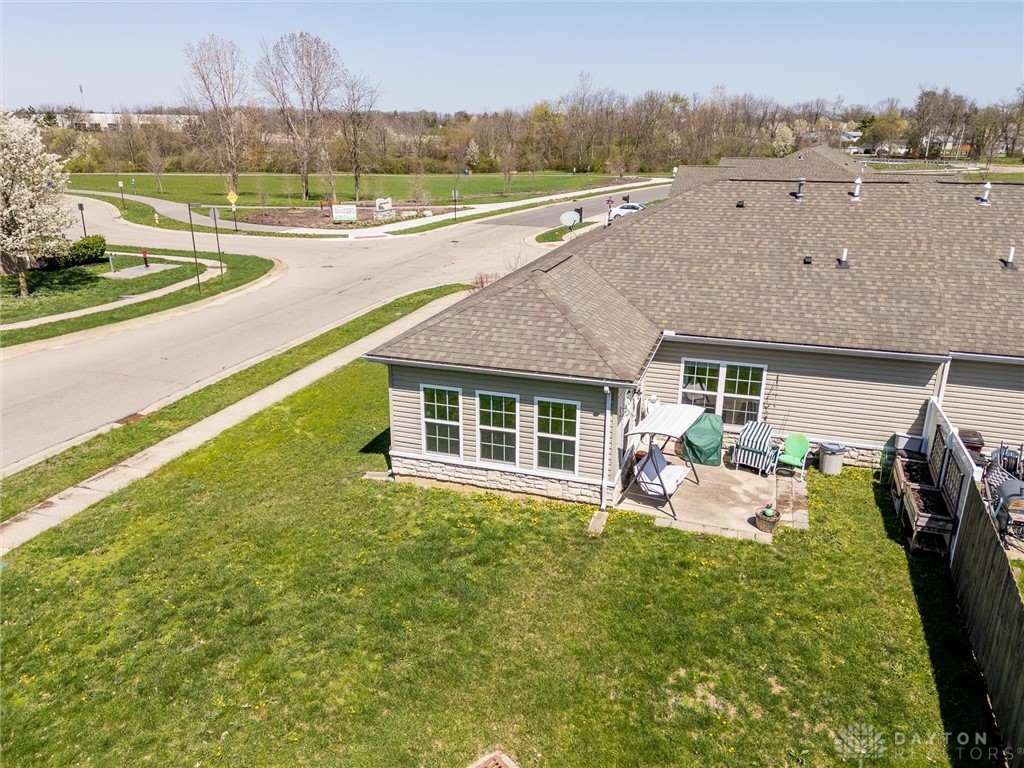 2601 Maddix Drive, Dayton, Ohio image 6