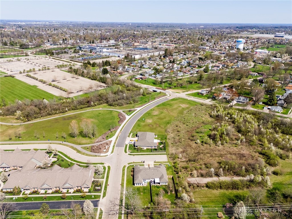 2601 Maddix Drive, Dayton, Ohio image 34