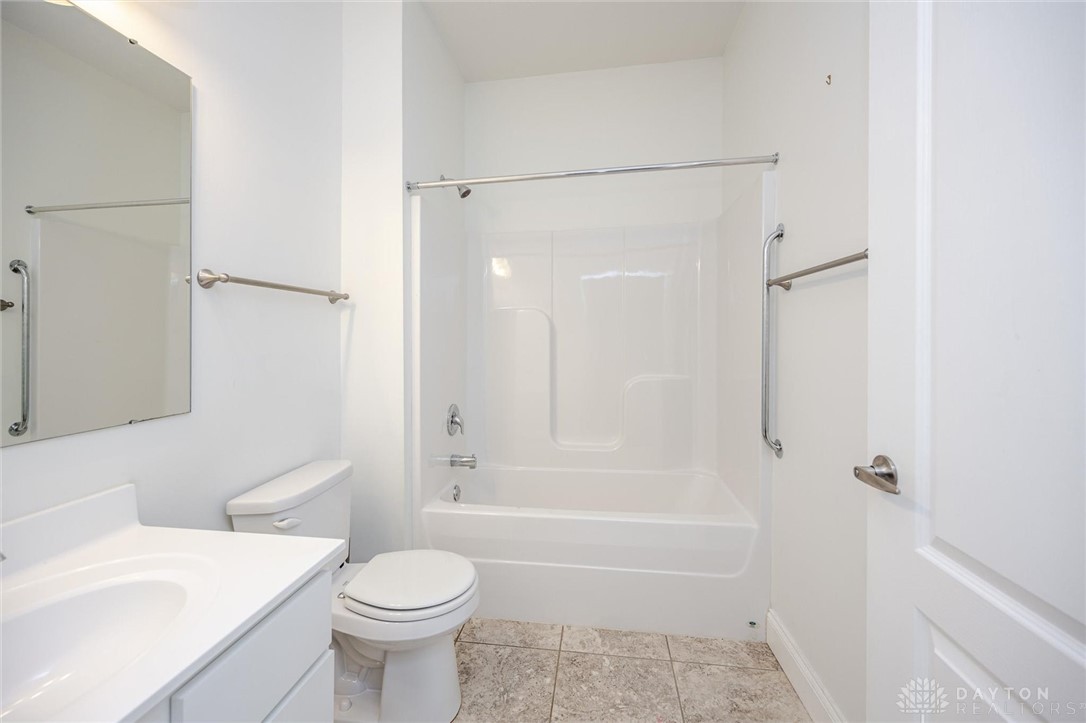2601 Maddix Drive, Dayton, Ohio image 13