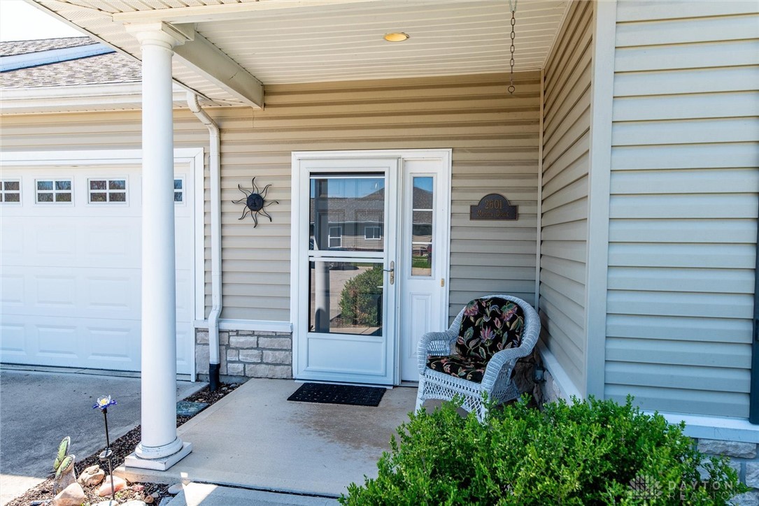 2601 Maddix Drive, Dayton, Ohio image 4