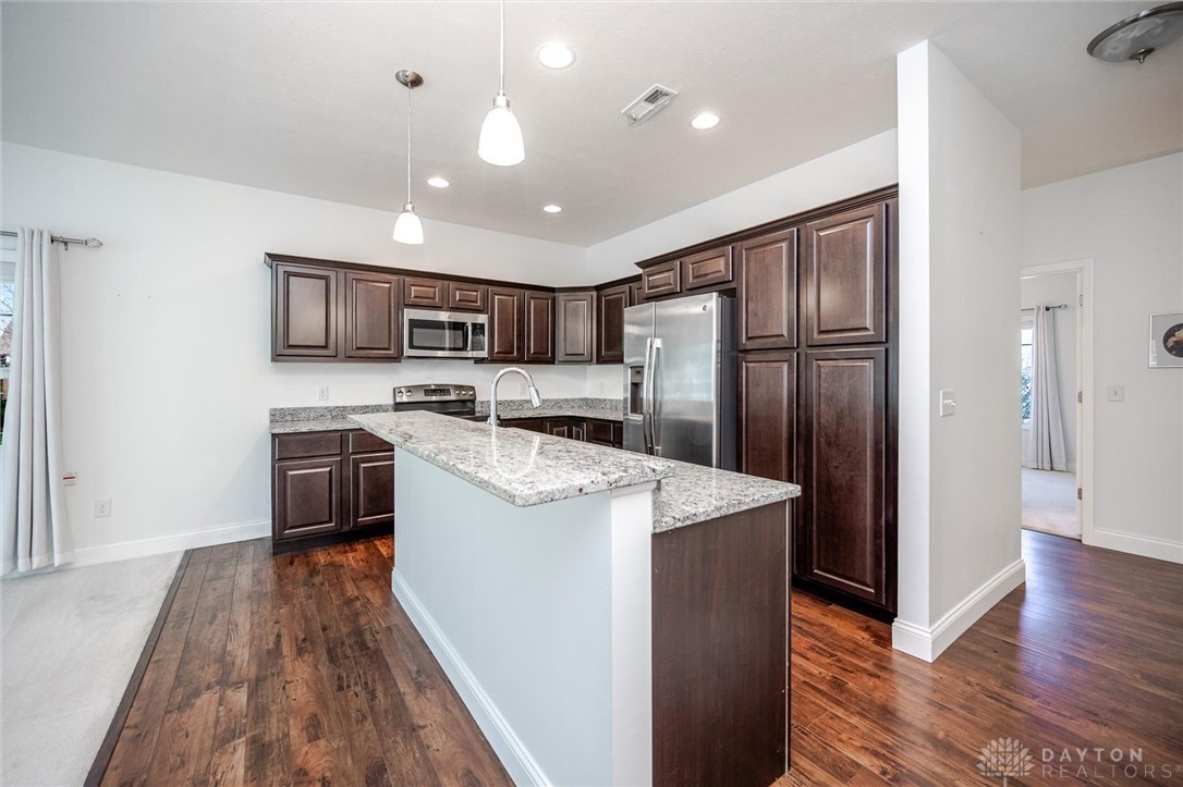 2601 Maddix Drive, Dayton, Ohio image 16