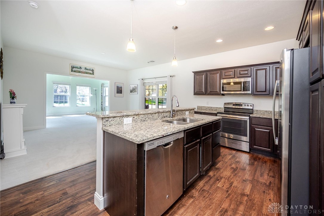 2601 Maddix Drive, Dayton, Ohio image 15