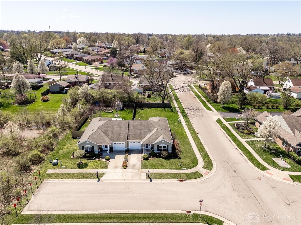 2601 Maddix Drive, Dayton, Ohio image 7