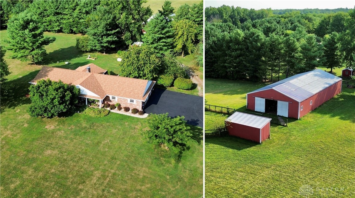 4920 Spring Valley Road, London, Ohio image 2