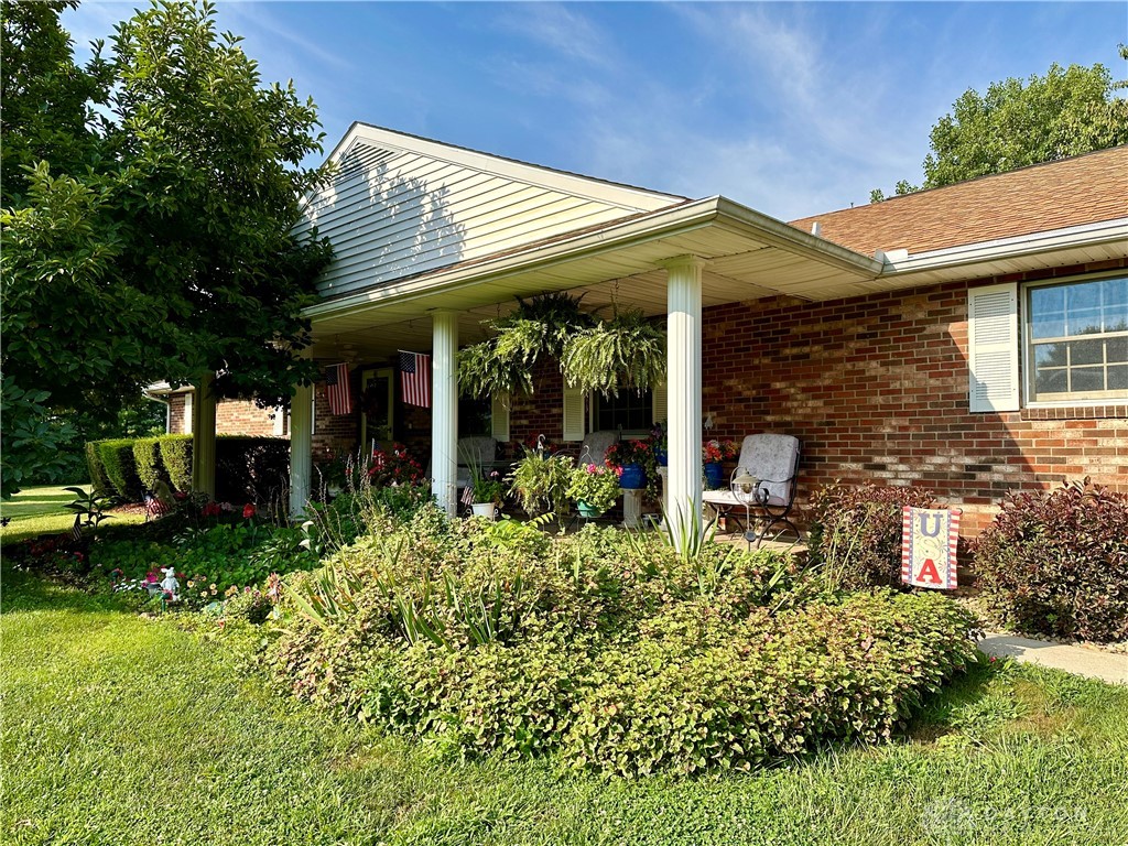 4920 Spring Valley Road, London, Ohio image 8