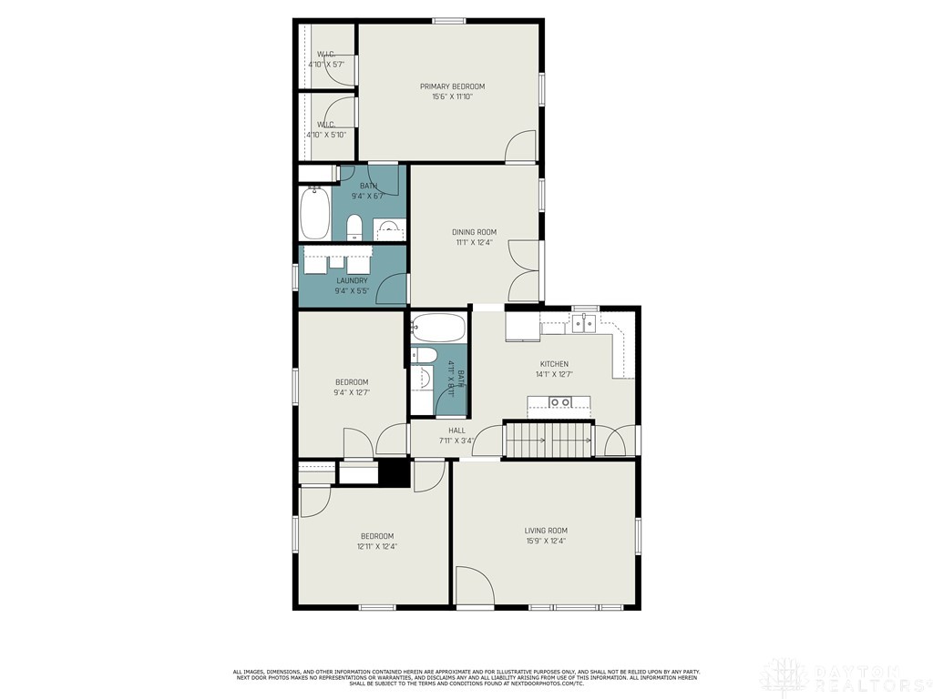 1483 S Burnett Road, Springfield, Ohio image 17