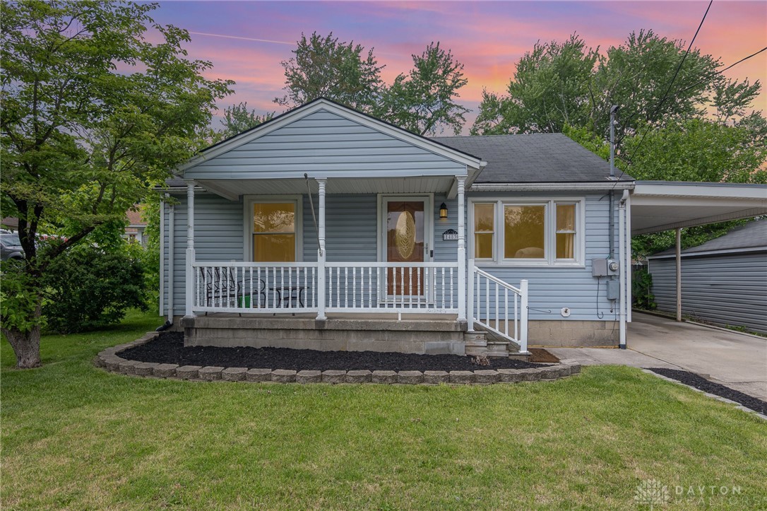 1483 S Burnett Road, Springfield, Ohio image 1