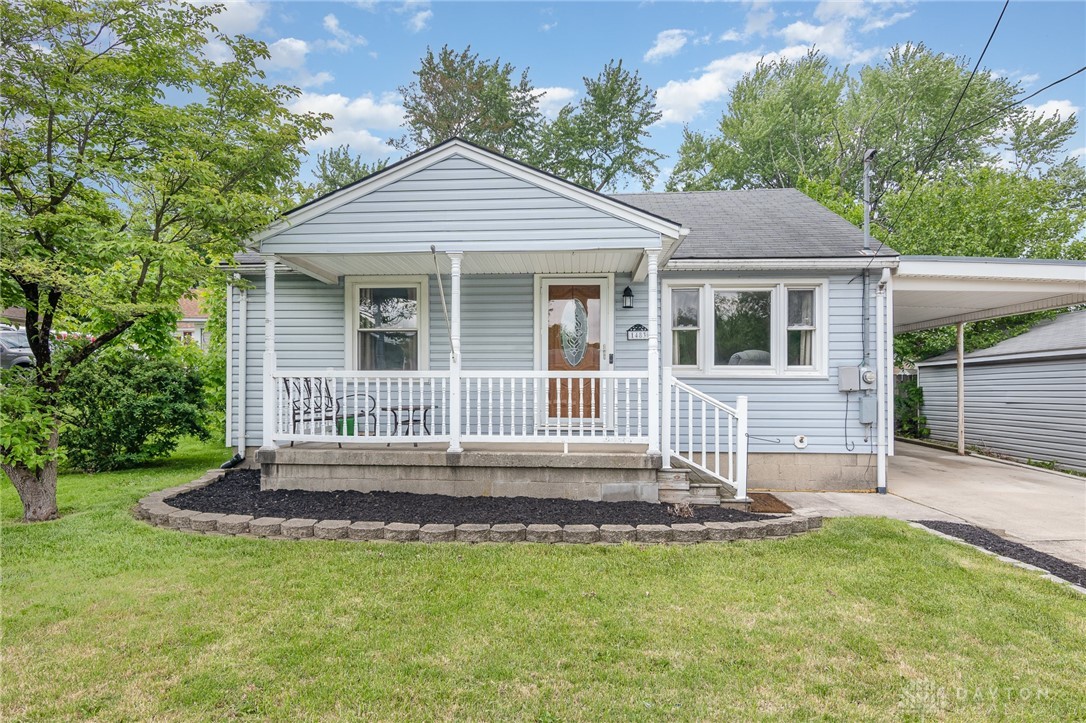 1483 S Burnett Road, Springfield, Ohio image 2