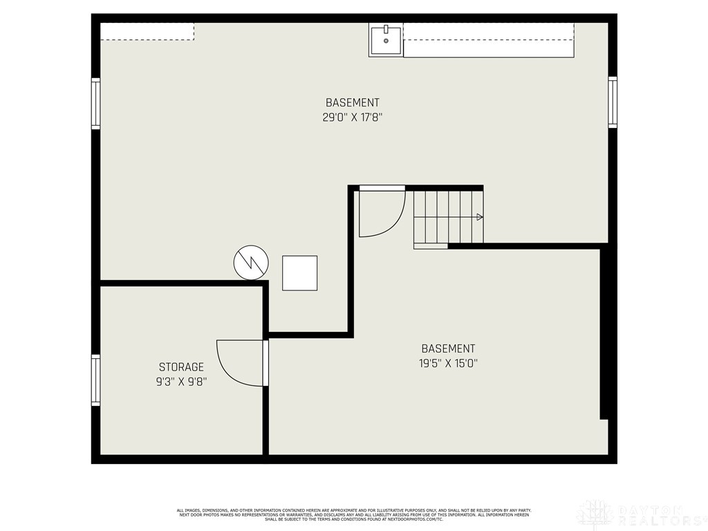 1483 S Burnett Road, Springfield, Ohio image 19