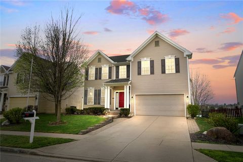 Photo of 2329 Gerard Court, Fairborn, OH 45324 (MLS # 955346)
