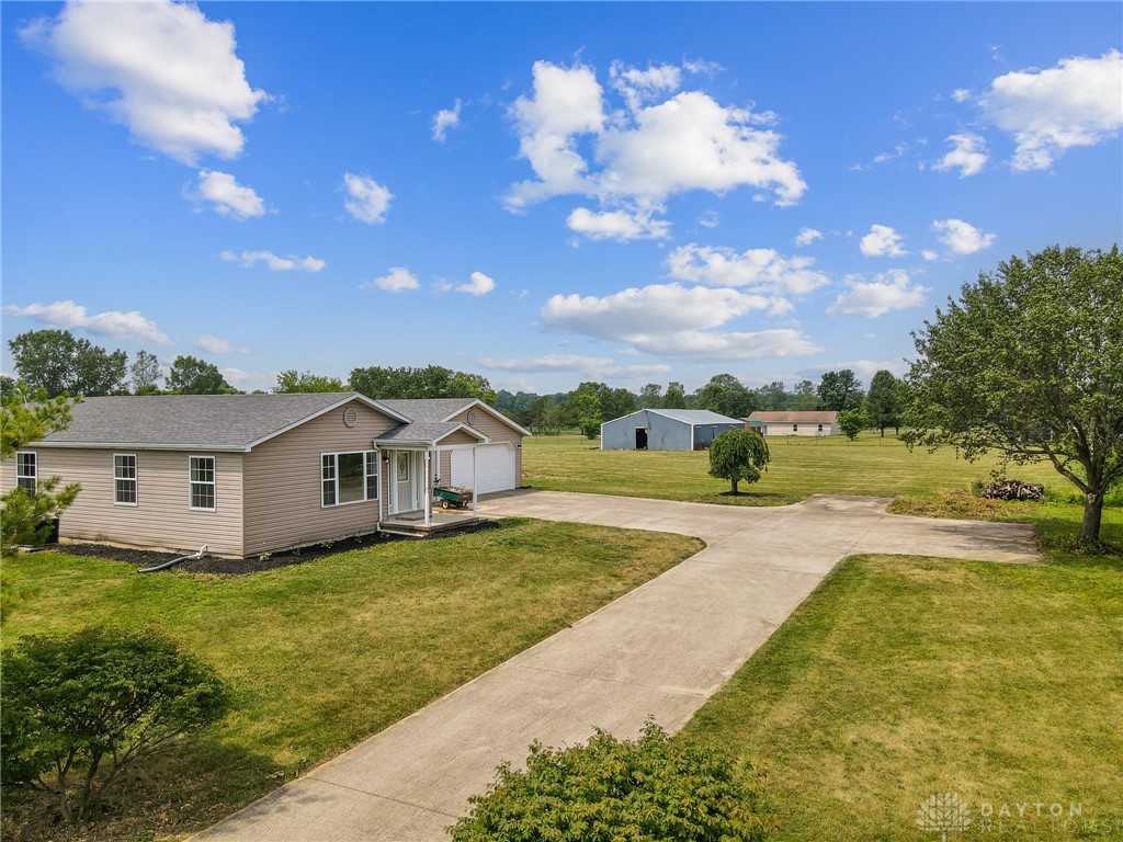 9561 Childrens Home Road, Bradford, Ohio image 7