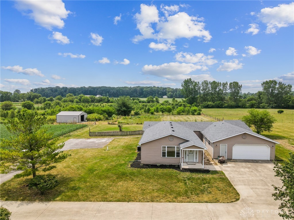 9561 Childrens Home Road, Bradford, Ohio image 9