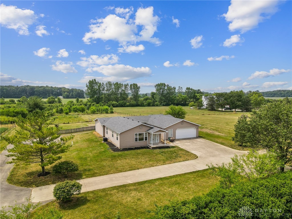 9561 Childrens Home Road, Bradford, Ohio image 8