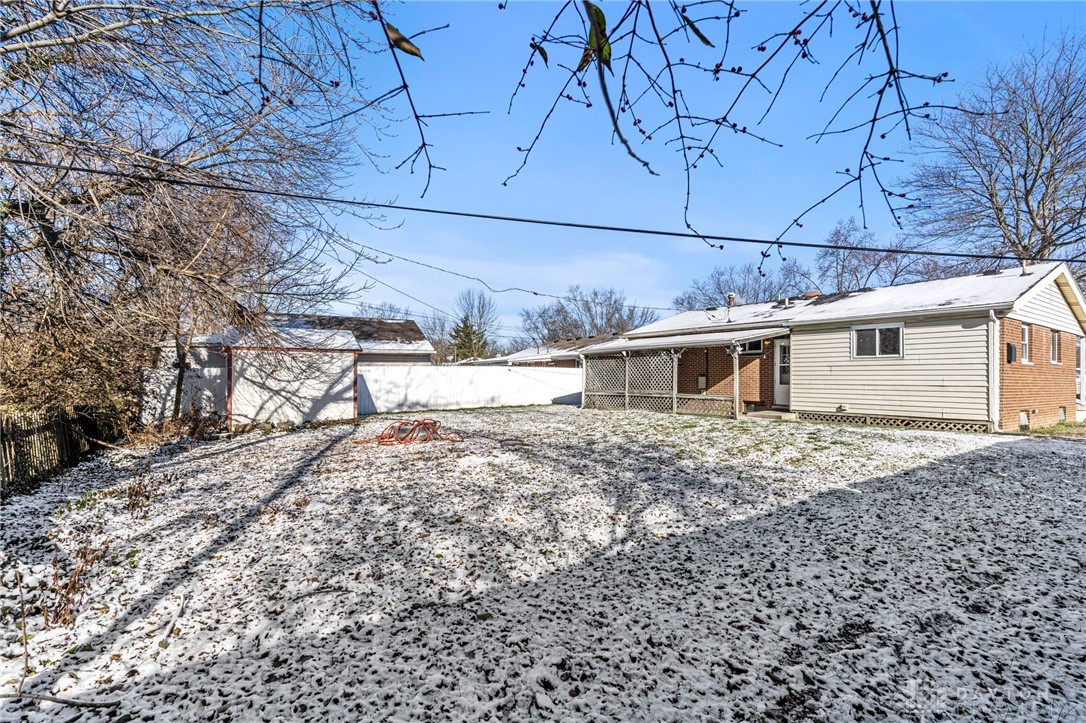 3425 Pobst Drive, Dayton, Ohio image 38