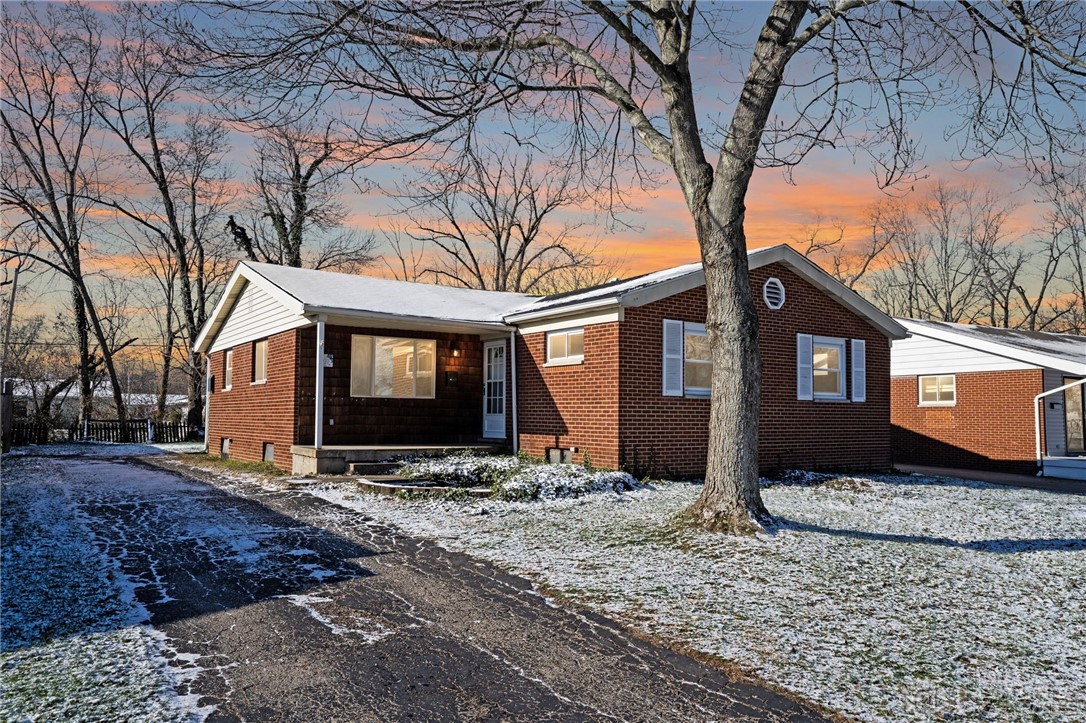 3425 Pobst Drive, Dayton, Ohio image 1