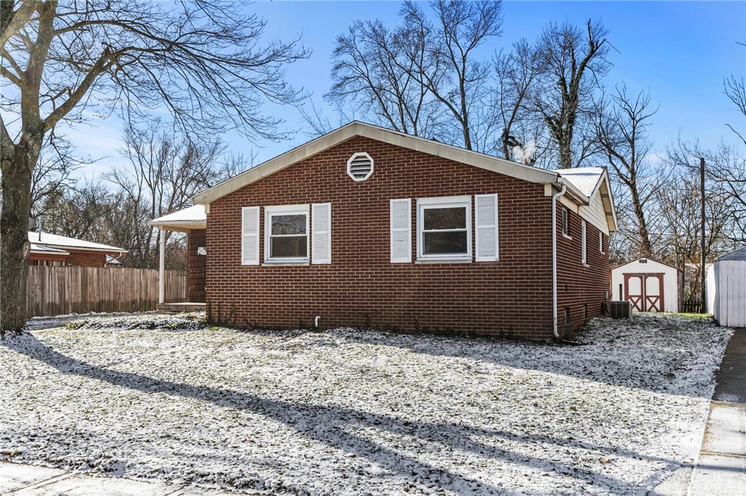 3425 Pobst Drive, Dayton, Ohio image 4