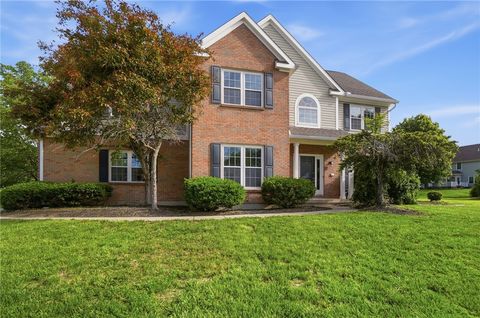 Photo of 10 Chase Court, Springboro, OH 45066 (MLS # 959279)