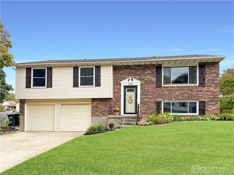 Homes For Sale - 1022 Sundance Drive<br/> Miami Twp, OH 45342