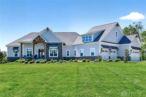 Homes For Sale - 4399 Stephenson Road<br/> Butler County, Oxford, OH 45056