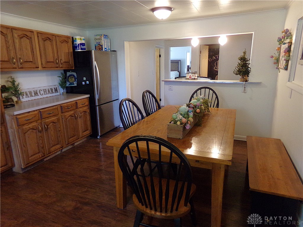 88 E Clark Street, North Hampton, Ohio image 7